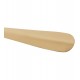 Concha 32cm Aço Inox Positano Dourada
